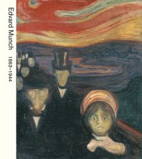 Edvard Munch (hftad)