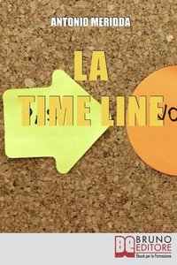 La Time Line (häftad)