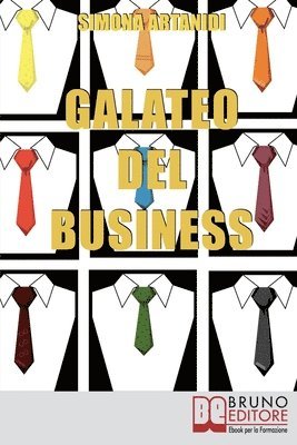 Galateo del Business (häftad)