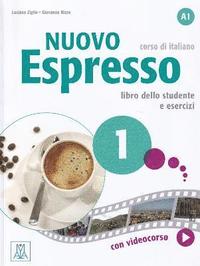 Nuovo Espresso (häftad)