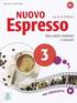 Nuovo Espresso 3