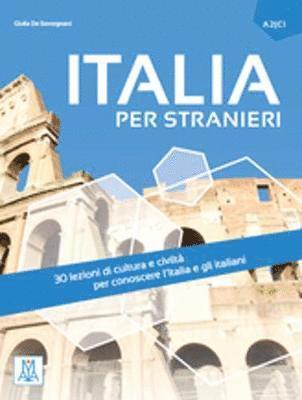 Italia per stranieri (h�ftad)