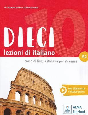 Dieci A2 (hftad)