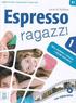 Espresso Ragazzi 1