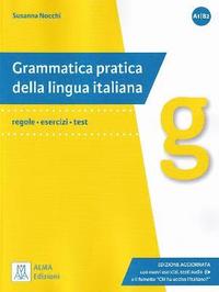 Grammatica pratica della lingua italiana (häftad)
