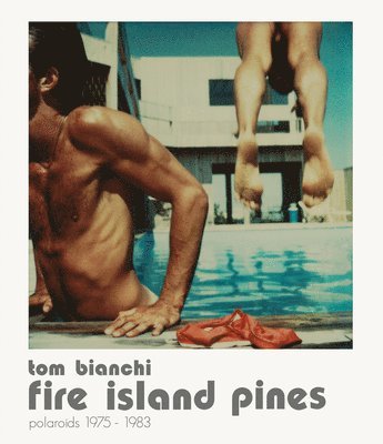Tom Bianchi: Fire Island Pines (häftad)