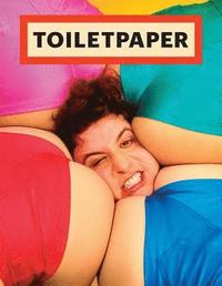Toiletpaper Magazine 17 (hftad)
