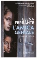 L'amica geniale (inbunden)