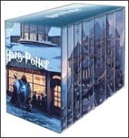 9788867157143 - Harry Potter. La serie completa - Rowling, J. K.