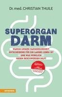 Superorgan Darm (h�ftad)