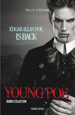 Young Poe (hftad)