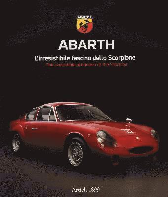 Abarth (inbunden)