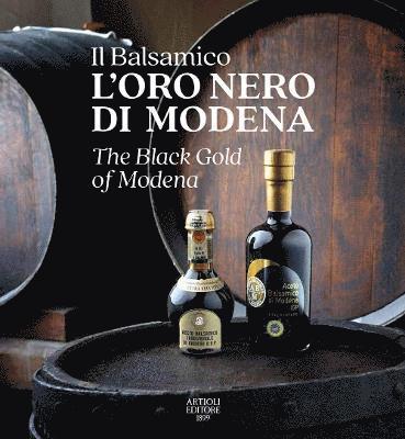 The Black Gold of Modena (h�ftad)