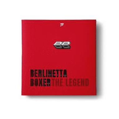 Berlinetta Boxer (hftad)