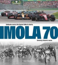 Imola 70 (inbunden)