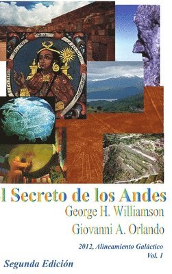 El Secreto de los Andes (häftad)