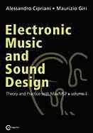 Electronic Music and Sound Design - Theory and Practice with Max/Msp - Volume 1 (häftad)