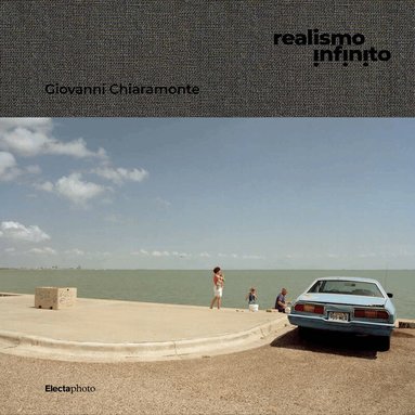 Giovanni Chiaramonte. Realismo infinito (inbunden)