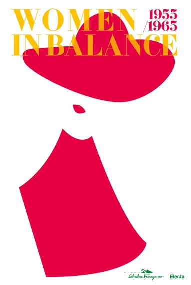 Women in Balance 1955/1965 (h�ftad)