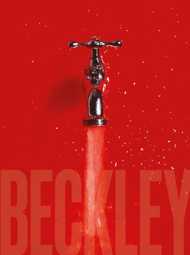 Bill Beckley and Narrative Art (inbunden)