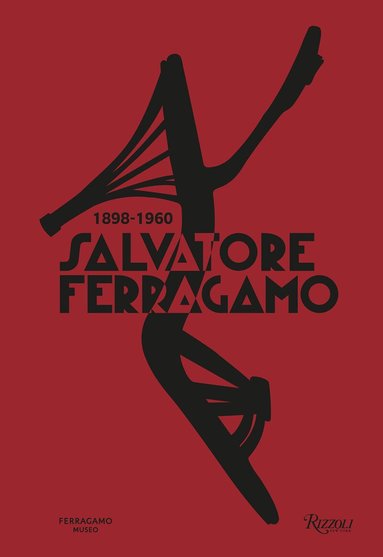 Salvatore Ferragamo 1898-1960 (h�ftad)
