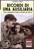 Ricordi di una ausiliaria