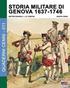 Storia militare di Genova 1637-1746