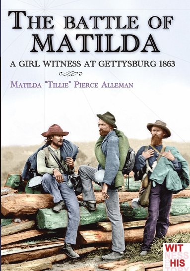 The battle of Matilda (hftad)