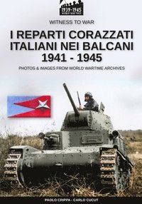 I reparti corazzati italiani nei Balcani 1941 - 1945 (hftad)