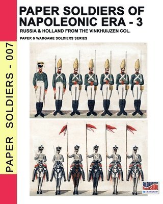 Paper soldiers of Napoleonic era -3 (hftad)