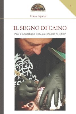 segno di Caino (häftad)