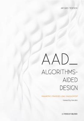 AAD Algorithms-Aided Design (hftad)