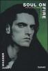 Soul on fire. Peter Steele tra Carnivore e Type O Negative