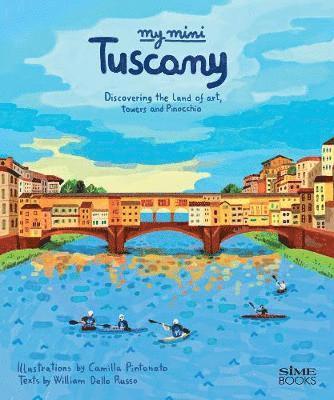 My Mini Tuscany (hftad)