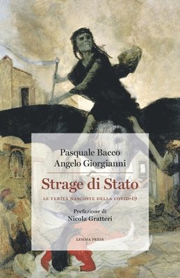 Strage di Stato (häftad)