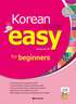Korean Made Easy for Beginners