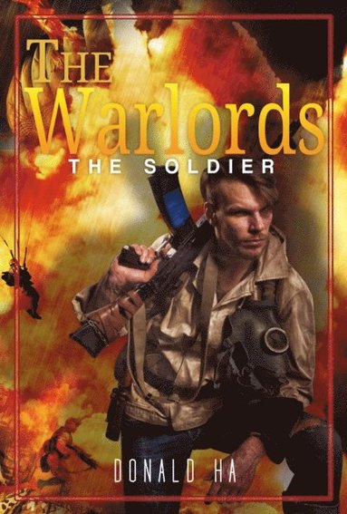 Warlords: The Soldier Series Book 2 (häftad)