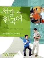 Sogang Korean, Level 1 (hftad)