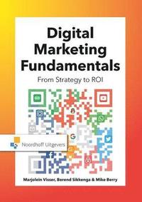 Digital Marketing Fundamentals (hftad)