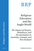 Religious Education and the Anglo-World