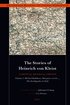 Stories of Heinrich von Kleist: A Critical Bilingual Edition