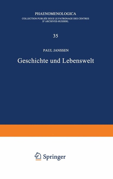Geschichte und Lebenswelt (inbunden)