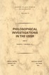Philosophical Investigations in the U.S.S.R