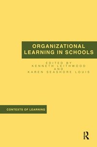 Organizational Learning in Schools (hftad)
