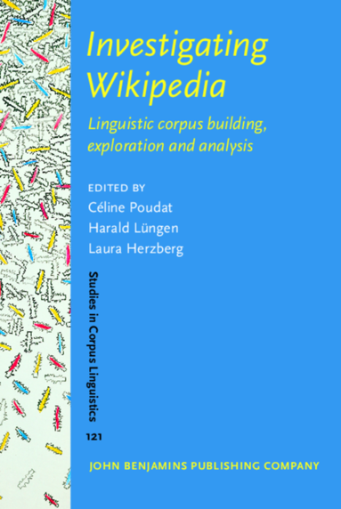 Investigating Wikipedia (inbunden)