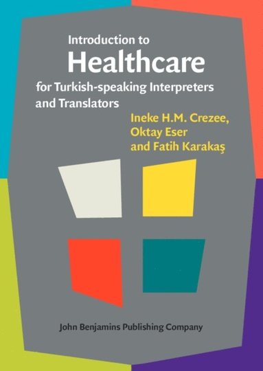 Introduction to Healthcare for Turkish-speaking Interpreters and Translators (hftad)