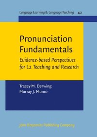 Pronunciation Fundamentals (e-bok)
