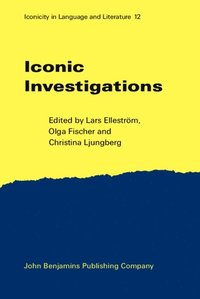 Iconic Investigations (e-bok)