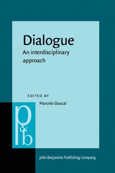 Dialogue (e-bok)