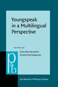 Youngspeak in a Multilingual Perspective (e-bok)